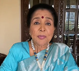 Asha Bhosle passes away at 93, last rites to be held on Monday at Shivaji Park