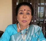 Asha Bhosle passes away at 93, last rites to be held on Monday at Shivaji Park