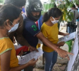 Girls outshine boys in Telangana intermediate exams