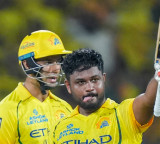 'I’ve scored a few tons in the format, but scoring it in Chepauk feels special': Samson on match-winning knock vs DC