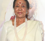 Doctor reveals Asha Bhosle passed away due to 'multi-organ failure'