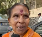 Woman who worked at Asha Bhosle's house remembers her as being grounded