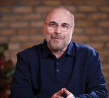 US failed to gain Iran's trust during talks: Iranian Parliament Speaker Ghalibaf