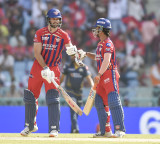 IPL 2026: Lower-order surge lifts LSG to 164/8 against GT