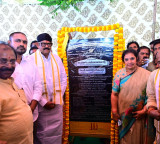 Preparations for Godavari Pushkaralu festival kick off in Andhra Pradesh