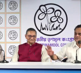 Netaji's great-grandson Chandra Kumar Bose joins Trinamool Congress