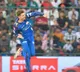 IPL 2026: Santner returns as Mumbai Indians elect to bowl against RCB