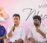 BRS leader KTR plans padyatra across Telangana to reconnect with people