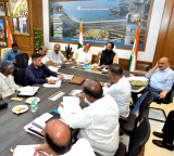Telangana to make Kaleshwaram barrages fully operational