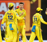 Sanju Samson Century Chennai Super Kings Win Over Delhi Capitals