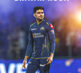 Shubman Gill Wins Toss Lucknow vs Gujarat IPL Match