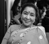 Asha Bhosle Death Cricket World Pays Tribute