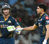 Jos Butler and Shubman Gill Leads Gujarat Titans to Easy Win Over Lucknow