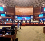 Ghalibaf and Vance on Failed Iran America Talks