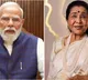Deeply Concerned PM Modi Reacts To Asha Bhosles Hospitalisation