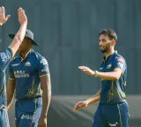 Prasidh Krishna Bowling Restricts Lucknow to Moderate Score