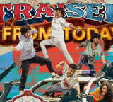 Harish Shankar Releases ‘Gods and Soldiers’ TRAISER