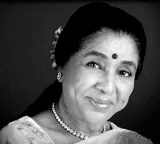 Asha Bhosle Funeral with State Honors in Mumbai