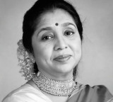 Nara Lokesh Condolences on Asha Bhosle Demise