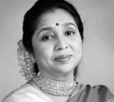 Nara Lokesh Condolences on Asha Bhosle Demise