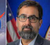 Amit Kshatriya Indian American Reaches Top at NASA