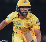 IPL 2026: CSK skipper Gaikwad fined 12 lakhs for slow over-rate offence