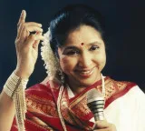 Asha Bhosle Death Chiranjeevi Kamal Haasan Mohan Babu React