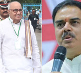 Nadendla Bhaskara Rao Health Rumors Clarified by Family