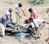 Lawyer Hariprasad Murder Case Cracked Palnadu Police Arrest Accused