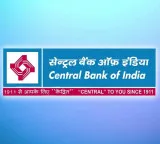 Central Bank of India Specialist Officer Jobs Notification