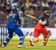RCB Batters hammers Mumbai Indians bowlers in Wankhede