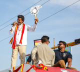 Vijay Promises AI Governance with Vetri Tamilnadu Super App