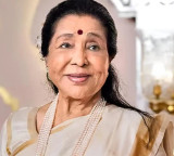 Legendary Singer Asha Bhosle Passes Away