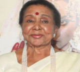 Doctor reveals Asha Bhosle passed away due to multi organ failure