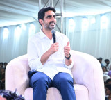 Nara Lokesh Announces Indias First Quantum Computer Launch in Amaravati