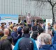 Swami Vivekananda Statue Unveiled in Seattle First in US City