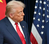 Donald Trump Issues Serious Warning to China