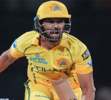 Ruturaj Gaikwad Fined for Slow Over Rate in CSKs Win