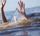 Vikarabad district Two died in Nasanpalli Lake fishing