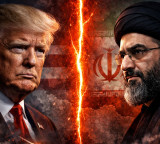 Iran US Negotiations Fail What Happens Next in West Asia