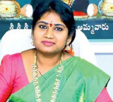 K Shanthi suspended following ACB arrest in disproportionate assets case