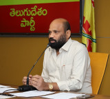 Yarlagadda Venkata Rao Gets Court Nod to Visit Abroad