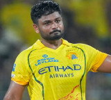 Ive scored a few tons in the format but scoring it in Chepauk feels special says Sanju Samson