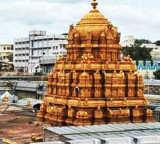 Tirumala Records New Heights in Devotee Count and Revenue