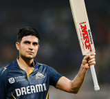 Shubman Gill Achieves Rare Feat in IPL