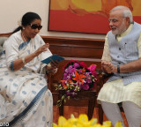 Asha Bhosle Demise PM Modi Reacts to Legendary Singer Passing