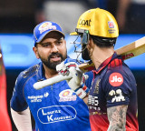 Mumbai Indianswon the toss and opts to field against RCB