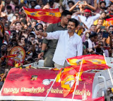 Vijay TVK Faces DMK Criticism Over Rally Cancellations