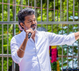 Six held in 'Jana Nayagan' leak case as row deepens around TVK chief Vijay's film