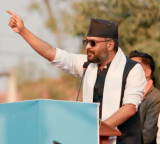 Nepali PM Balendra Shah has NPR 14.6 million in bank accounts